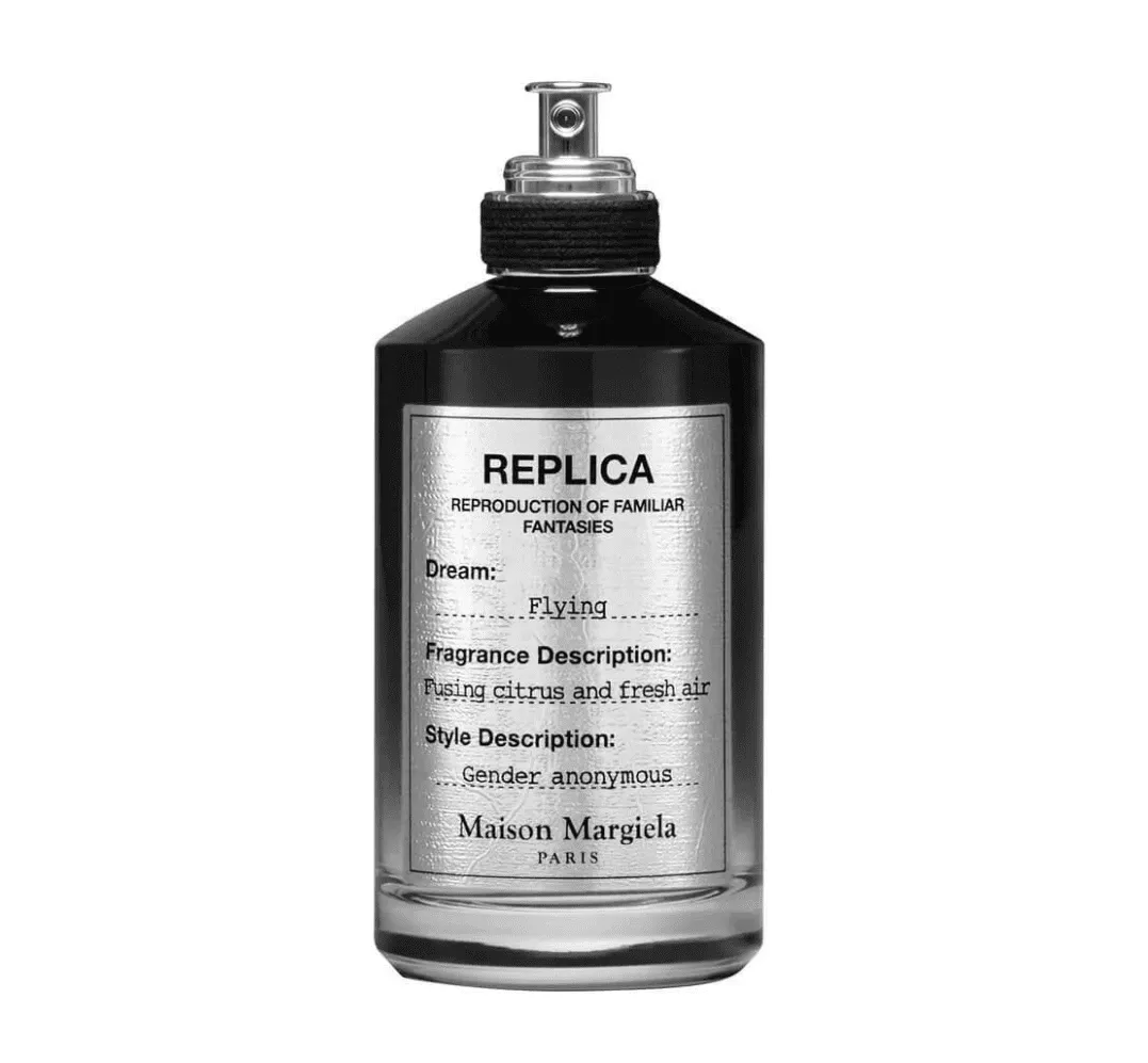 Maison Margiela_Flying 